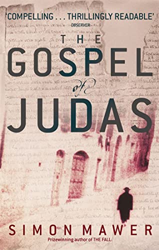 The Gospel Of Judas von Abacus